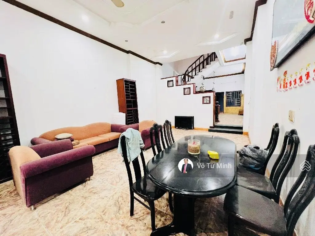 Bán nhà riêng tại Đường Phạm Văn Bạch, Tân Bình, TP.HCM, giá siêu hời 11,5 tỷ, 140m2