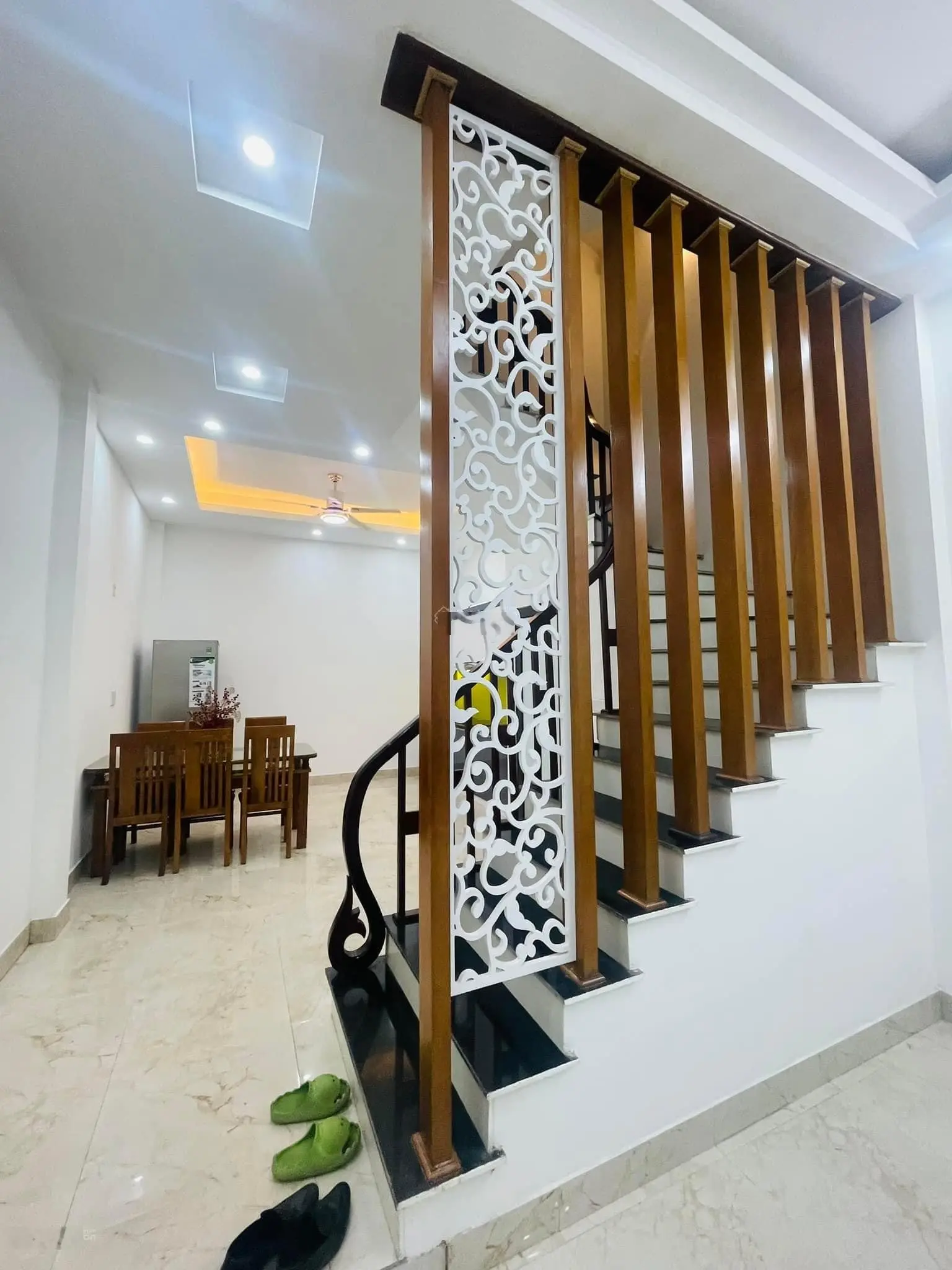 Hàng hiếm! Định Công Thượng, mới full nội thất, ngõ đẹp. 43m2*4T