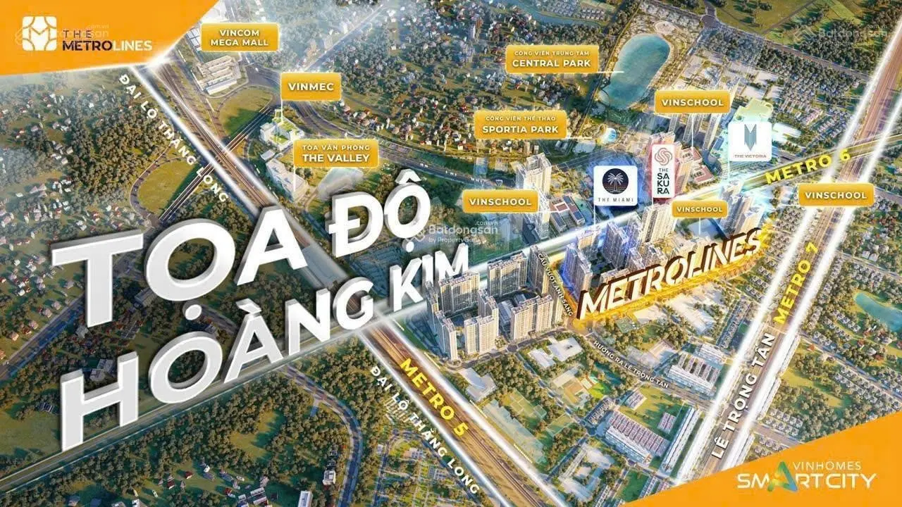 HÉ LỘ LOẠI HÌNH CĂN HỘ 3PN+ ĐẦU TIÊN - DUY NHẤT TẠI VINHOMES SMART CITY