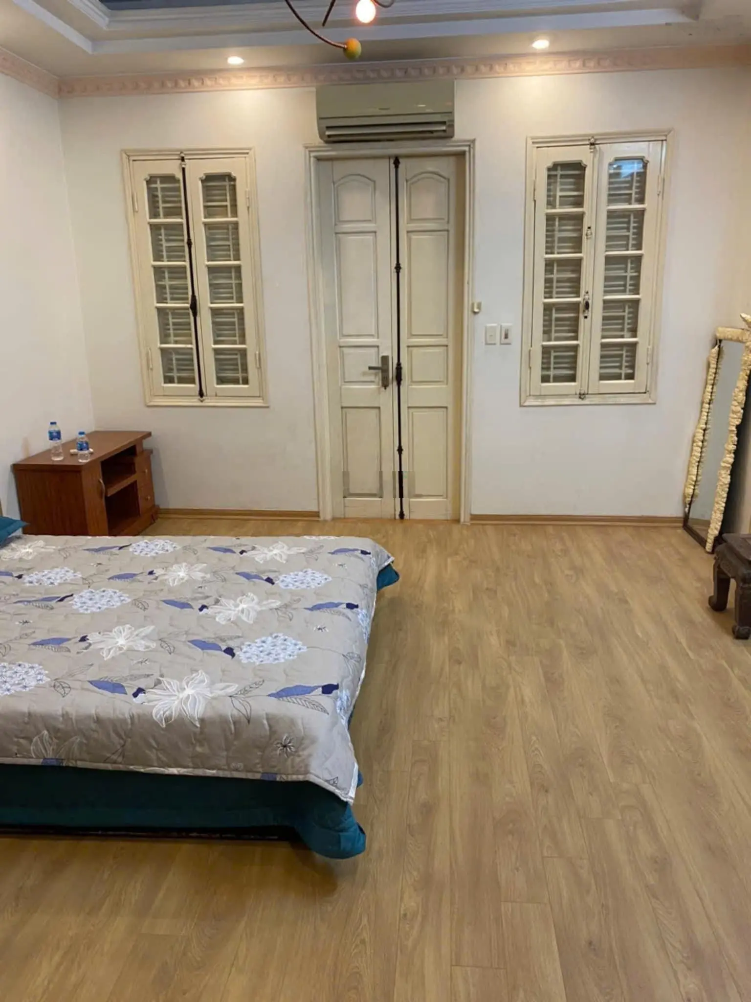 Rẻ sốc! Bán nhà phố Dương Quảng Hàm, dân xây kiên cố 2 mặt thoáng trung tâm quận 45mx5T chỉ 8,15tỷ