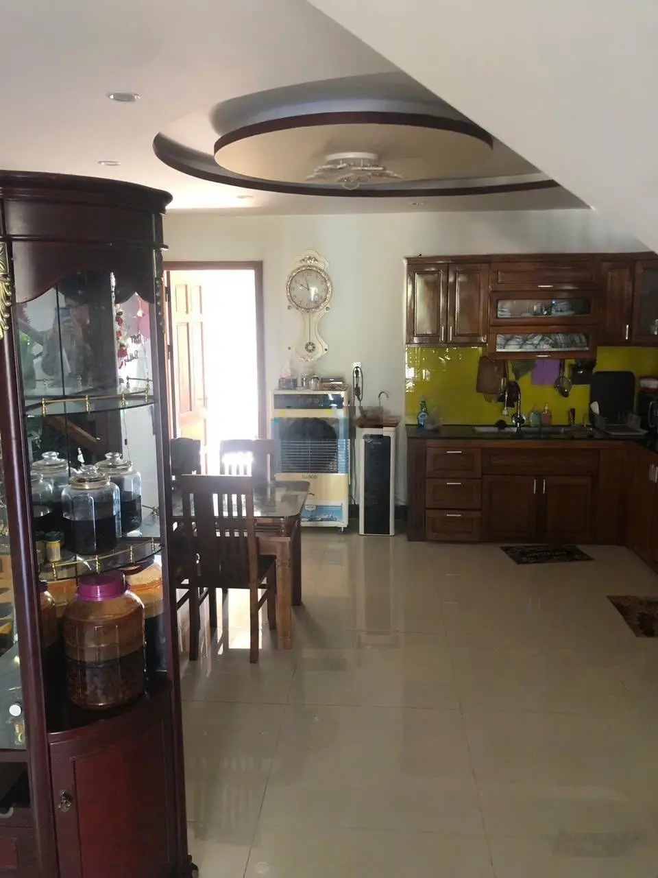 Giảm 1.5 tỷ - Thông biển! Bán nhà 2 tầng MT Trần Văn Dư, Q. Ngũ Hành Sơn, 130m2, 9.5 tỷ