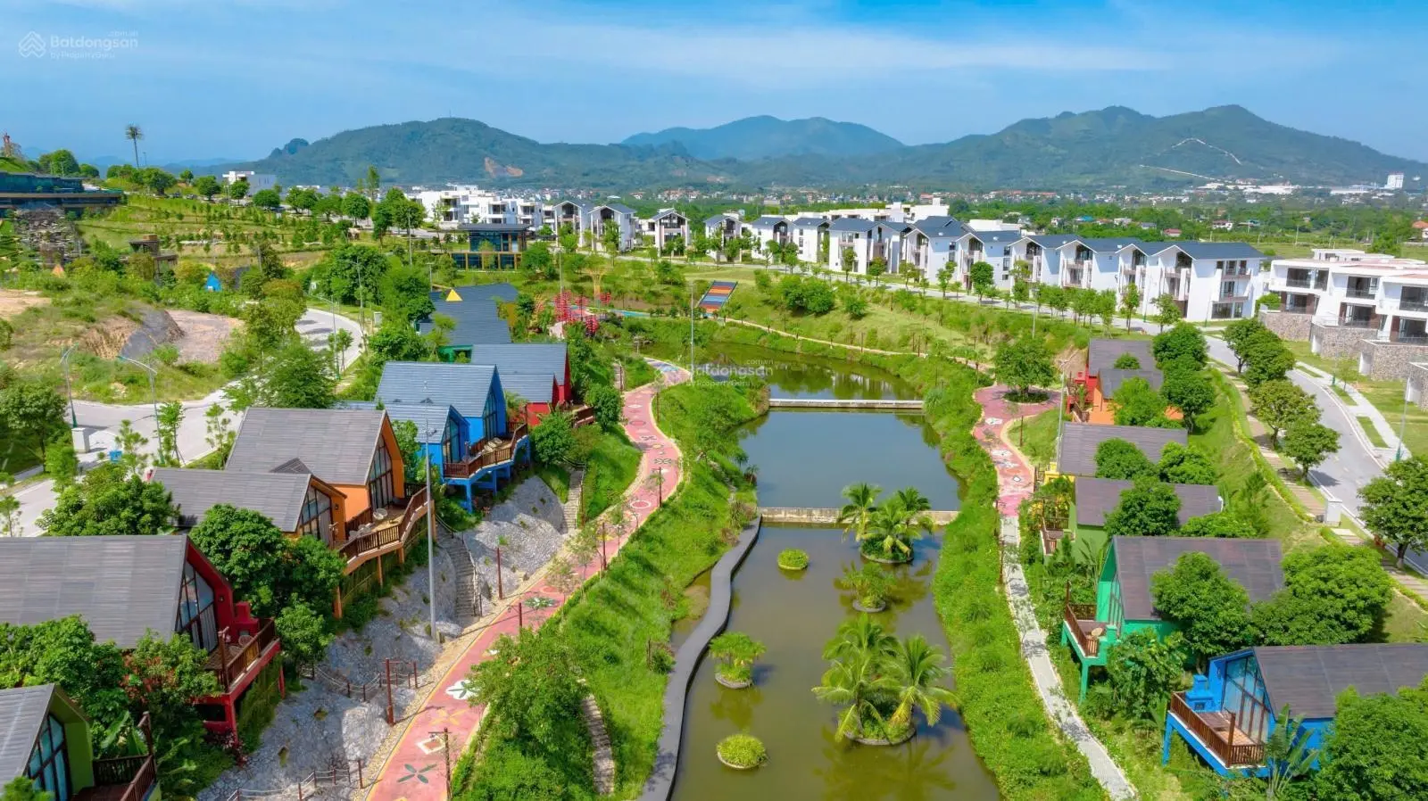 Chính chủ bán bt view hồ đẹp nhất dự án legacy hill - cam kết rẻ nhất