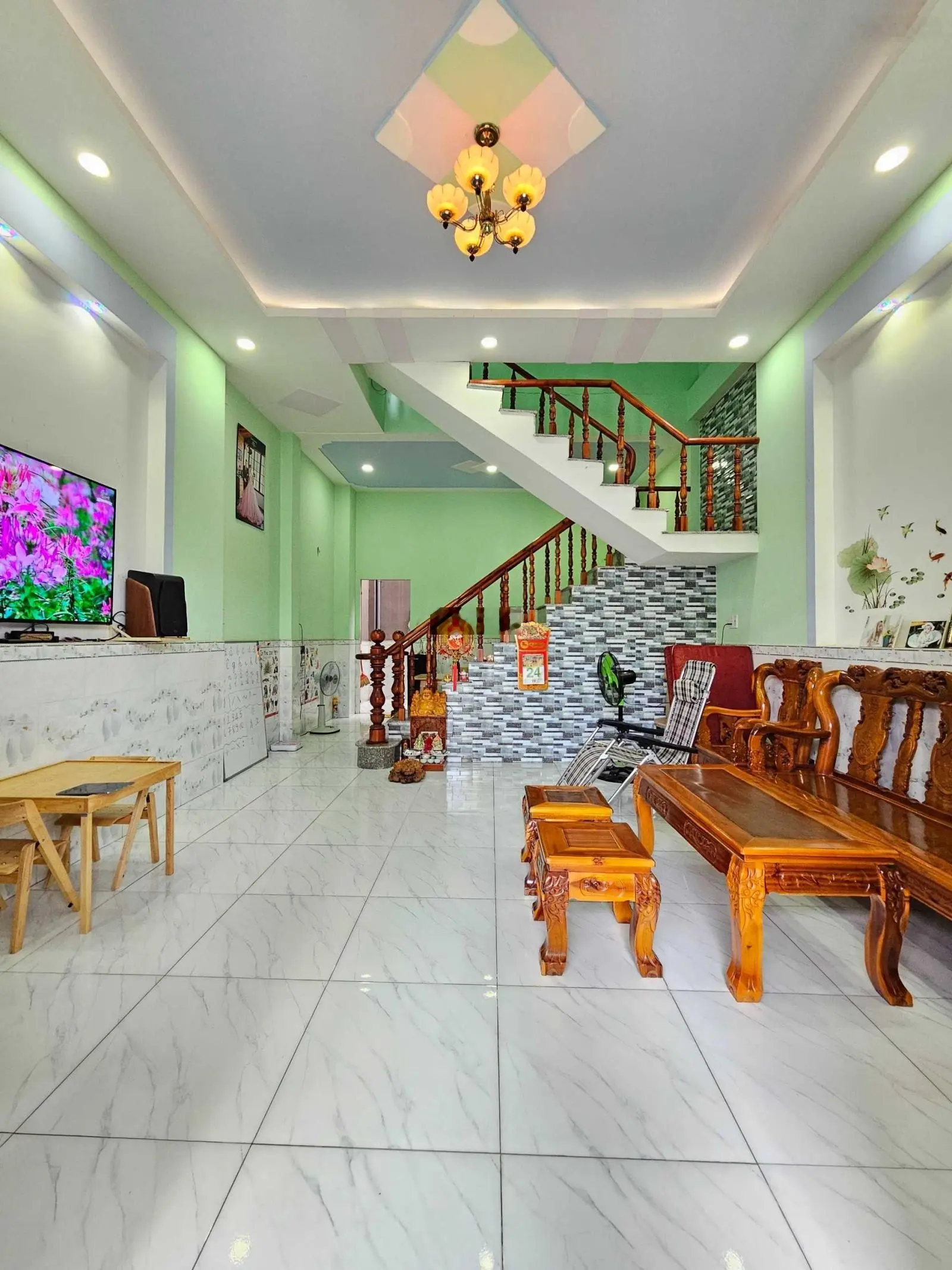 2ty150, bán nhà hẻm xe hơi, 1 trệt 1 lầu, đường An Phú 20