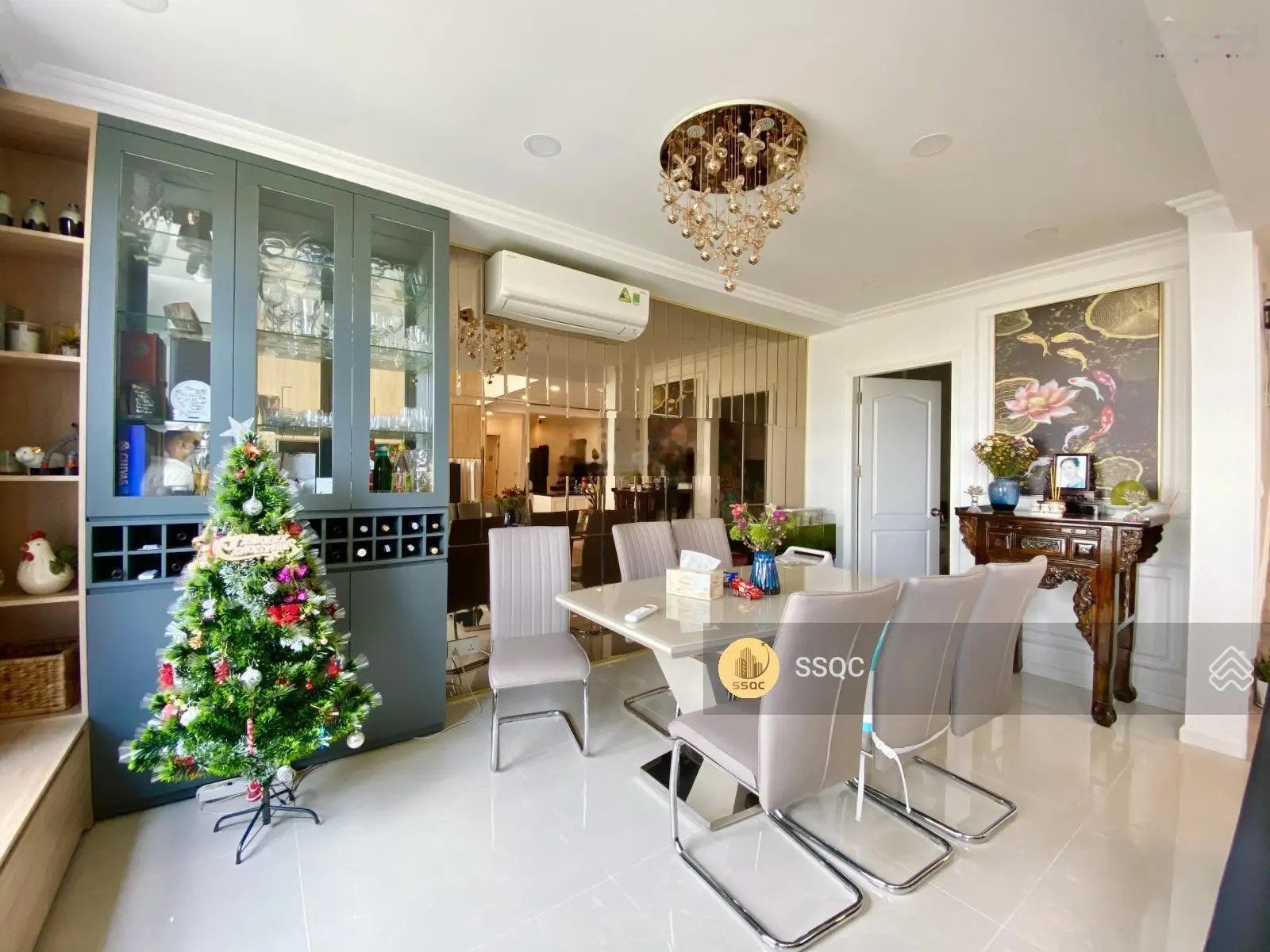 Tin thật 100% - Giỏ hàng căn hộ 1-2-3-4-Pent-Duplex tại Vista Verde với giá siêu rẻ, view cực chill