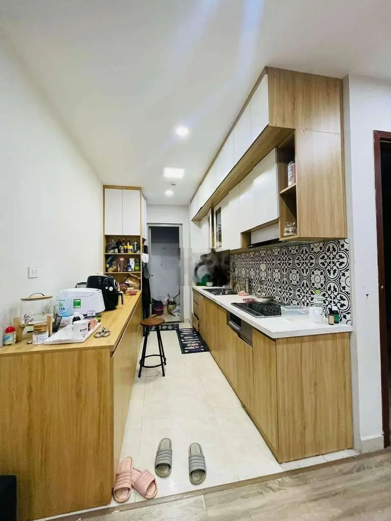 BÁN CĂN HỘ CHUNG CƯ IA20 CIPUTRA SIÊU ĐẸP 3 PN NHỈNH 4 TỶ
