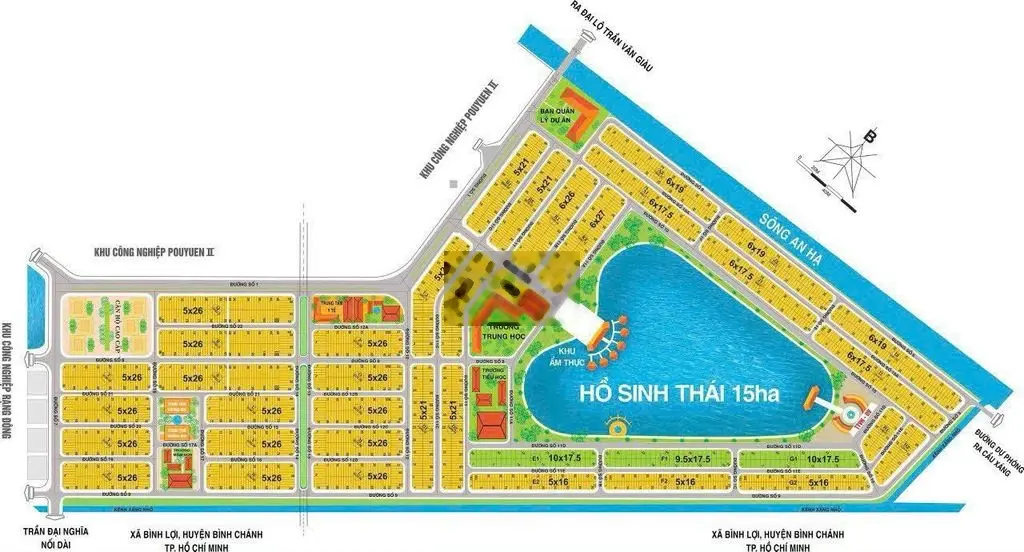 BÁN ĐẤT TÊN LỬA II - PHÁP LÝ RÕ RÀNG, CƠ HỘI ĐẦU TƯ TỐT