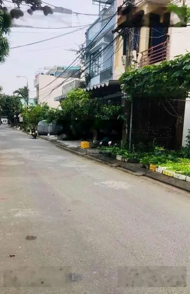 Bán đất hòa minh rẻ nhất liên chiểu