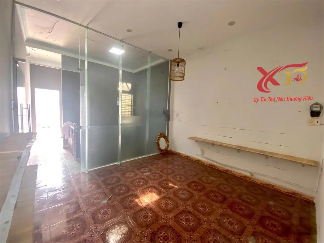 Bán nhà 510m2 mặt tiền Bùi Trọng Nghĩa, P Trảng Dài, Biên Hòa, Đồng Nai