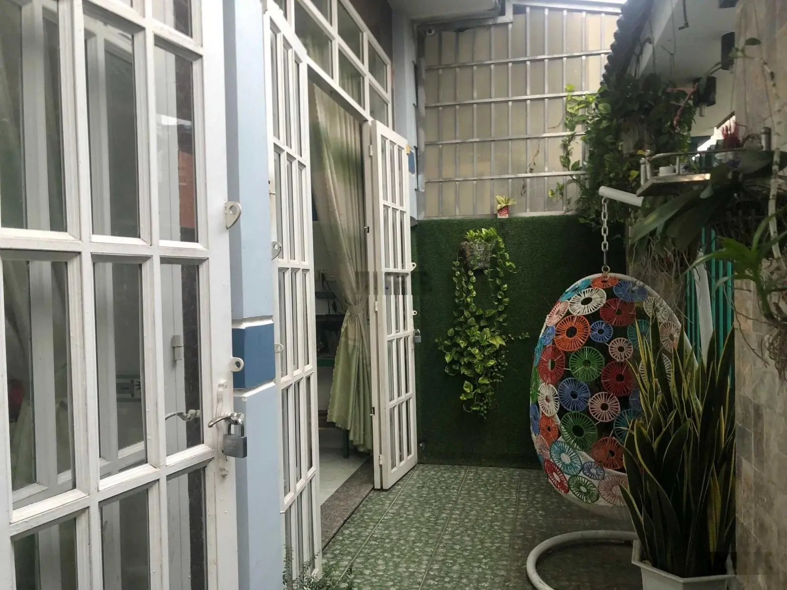 Siêu phẩm nhà phố Hóc Môn. DT 7x16m, Khu Nhà Phố. Đường nhựa 8m, 2 tấm. Cách Tô Ký 200m