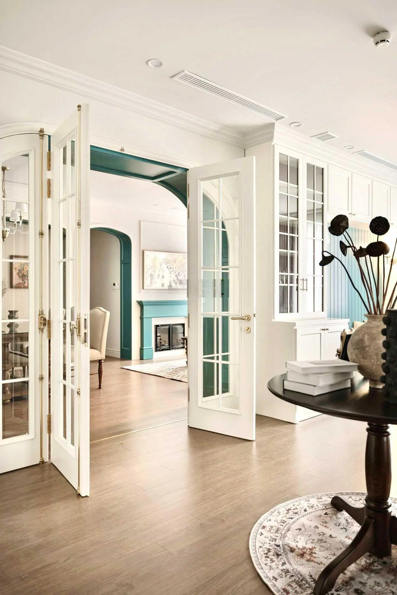Duy nhất căn đập thông 380m2 The Manor nhà đẹp full nội thất nhập khẩu giá 28 tỷ có thương lượng
