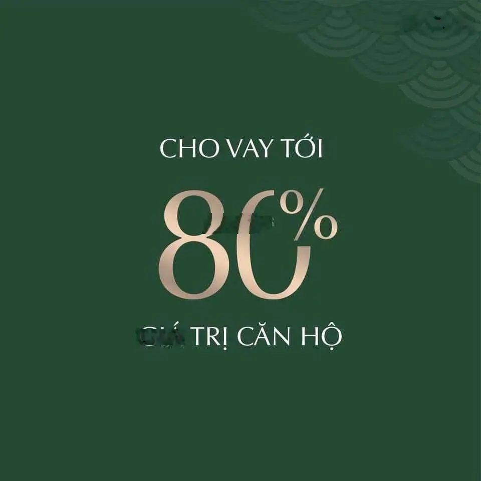 Quỹ căn ngoại giao toà A1 giá tốt chiết khấu 17% DA Lumiere EverGreen,trực tiếp CĐT Masterise Homes