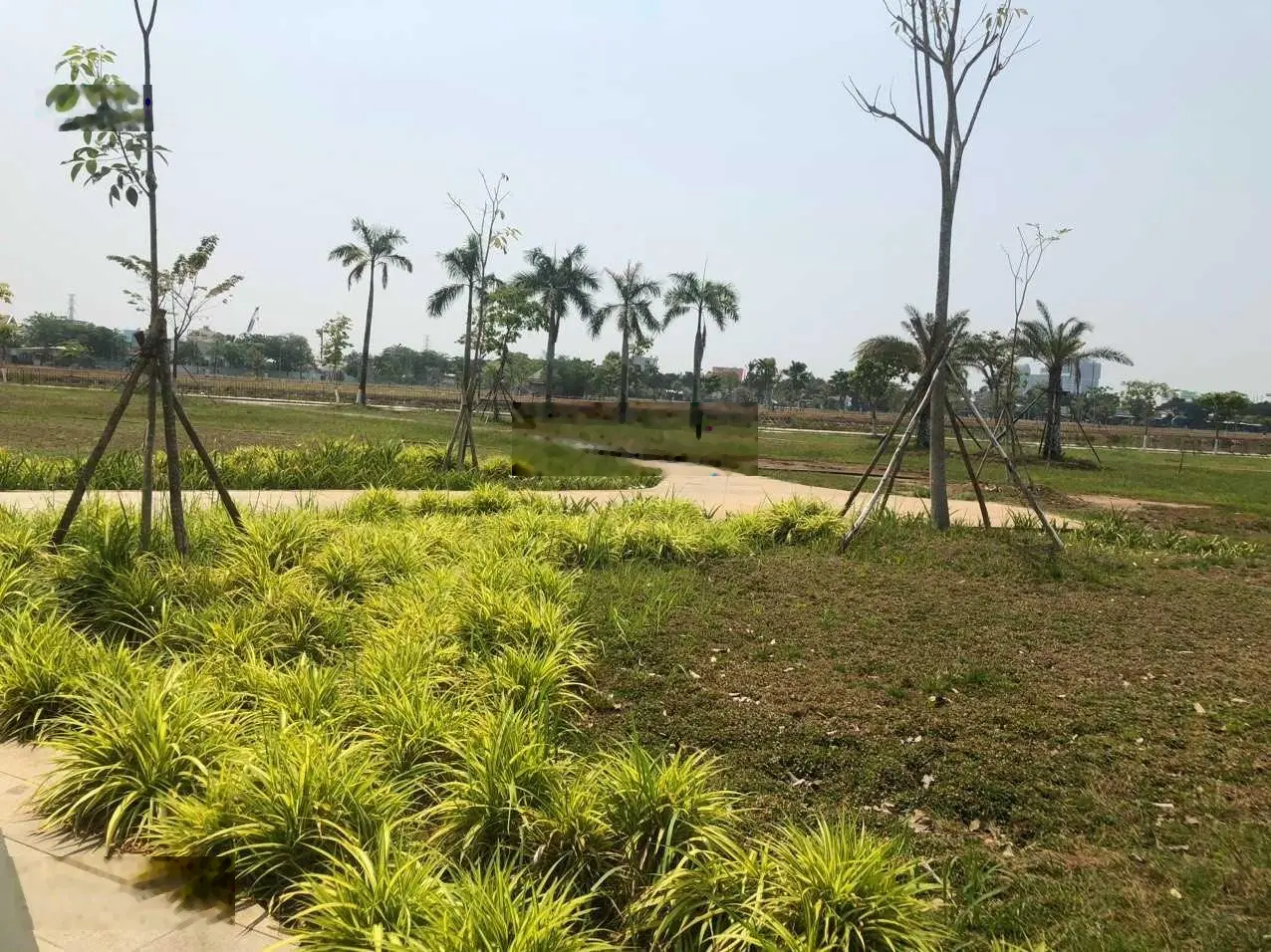 3 căn BT-LKV 10x20 m [ 200m2] tại KĐT Đông Tăng Long Tp Thủ Đức giá 15 tỷ