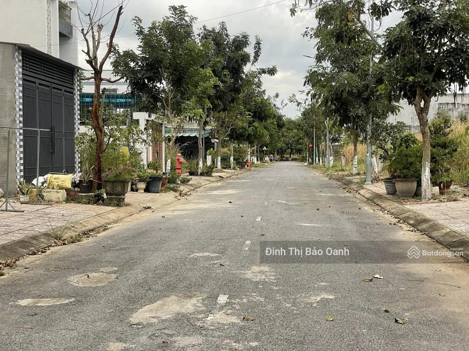 Cần bán gấp lô MTĐ tại phường 4, T.P Vĩnh Long gần THPT chuyên Nguyễn Bỉnh Khiêm, 120m2/900tr, SHR
