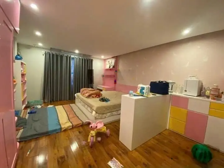 BÁN NHÀ NGUYỄN KHOÁI - HAI BÀ TRƯNG - 20M RA ÔTÔ - NGÕ TO - 40M*5TẦNG*MT4,8M*GIÁ 4 TỶ NHỈNH
