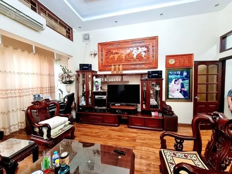 Mặt Phố KD_Ba Thoáng_Vỉa Hè Đá Bóng_Q.Thanh Xuân Cạnh Ngã Tư Sở, Nhà 4 Tầng 19 tỷ