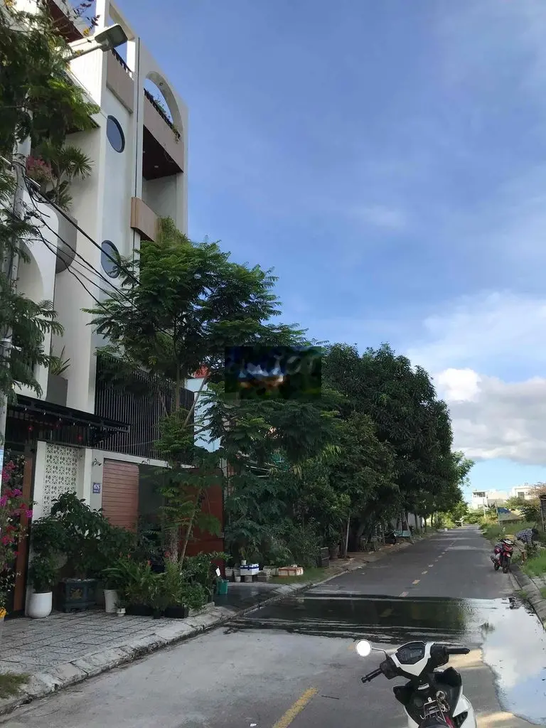 Đất Hoà Phú 4 gầb UBND quận Liên Chiểu
