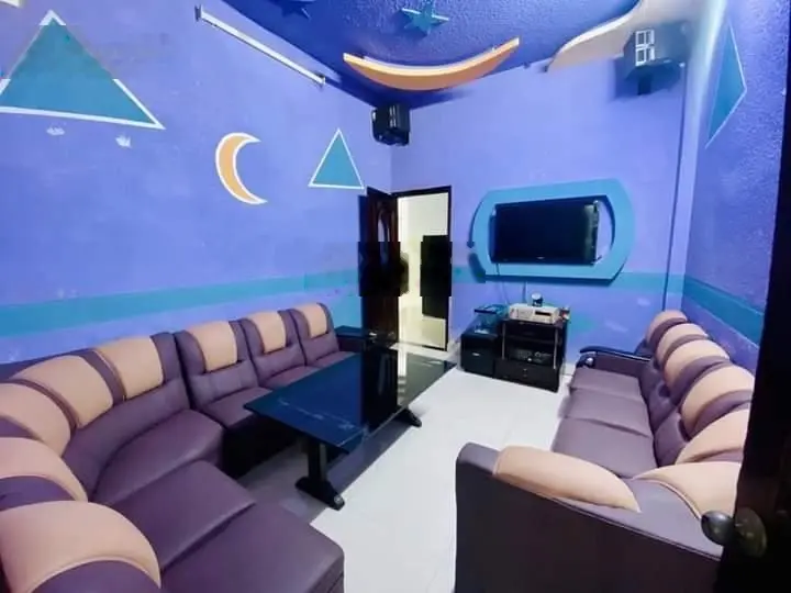 Bán căn Hà Huy Giáp Quận 12 diện tích 80m2 giá 5ty45 sổ sẵn