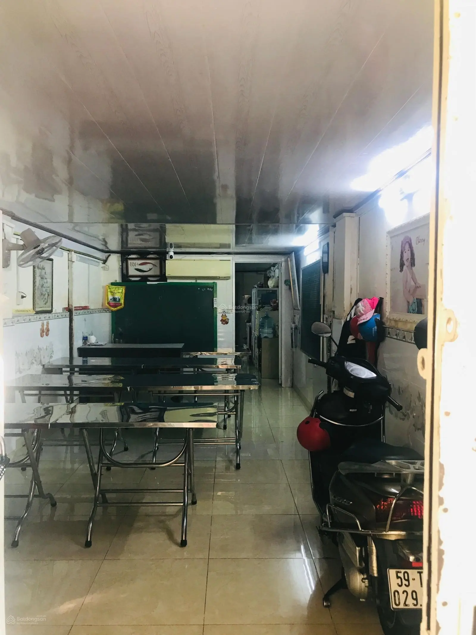 Bán nhà 1 trệt 1 lầu Trần Đình Xu, Nguyễn Cư Trinh, Quận 1, SHR 53,7m2, Quá rẻ, Hiếm. 8.9 tỷ