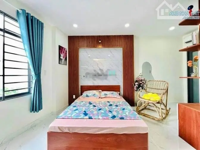 Chủ cần tiền bán gấp nhà Xô Viết Nghệ Tĩnh,70m² giá 1tỷ560