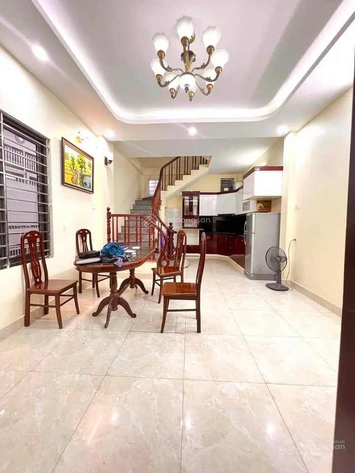 BÁN NHÀ MỄ TRÌ - KANGNAM - NAM TỪ LIÊM - CỰC HIẾM - LÔ GÓC, Ô TÔ 35M, 4 TẦNG X 4M