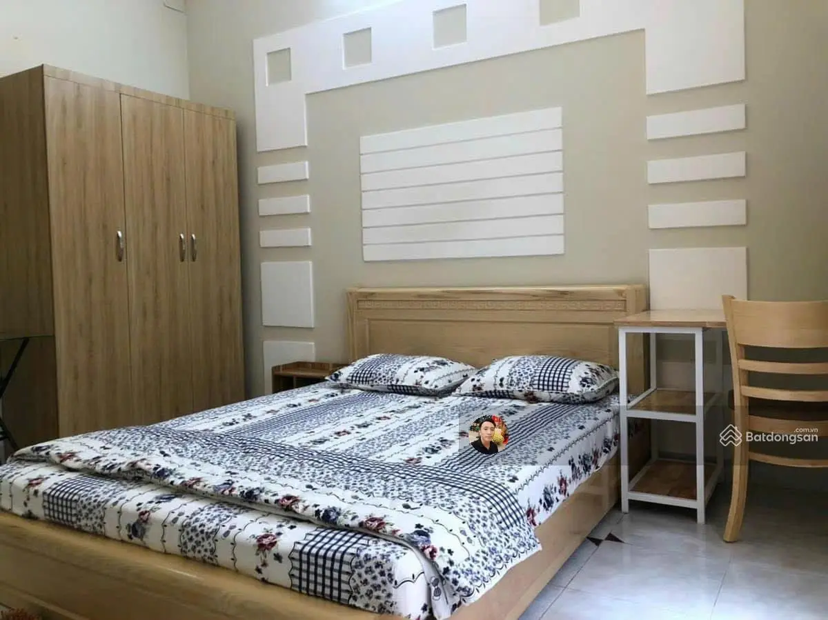 Bán CHDV 15 phòng (7,8x18m) đang có thu nhập ổn định MT đường số gần Lâm Văn Bền P. Tân Quy Q. 7
