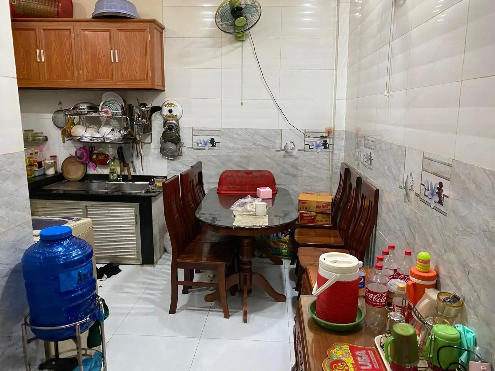 Cần bán gấp nhà Tân Kỳ Tân Quý, P Sơn Kỳ, Q. Phú Nhuận, sổ sẵn, giá chỉ 3,5 tỷ, gần Aeon Tân Phú