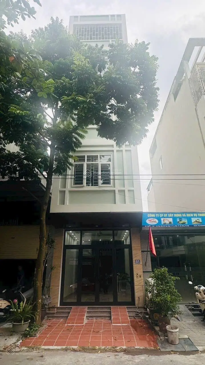 Chính chủ bán gấp nhà phân lô đẹp nhất khu Mỗ Lao, Văn Quán Hà Đông 50m2 KD đỉnh chỉ 13.8tỷ