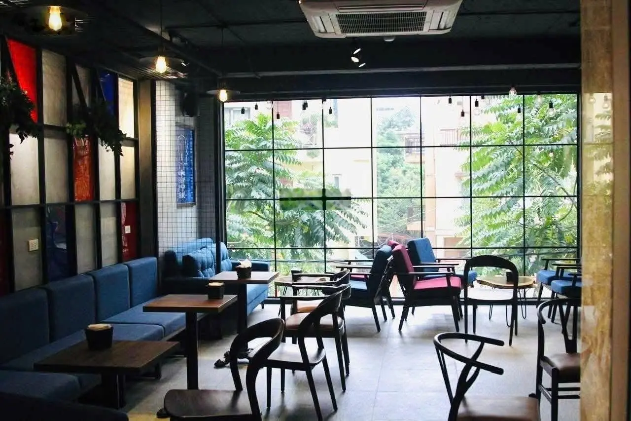 Bán building phan kế bính, 53m2,9t,mt 5.3m, vỉa hè, kinh doanh đa dạng, dòng tiền 840tr/năm.