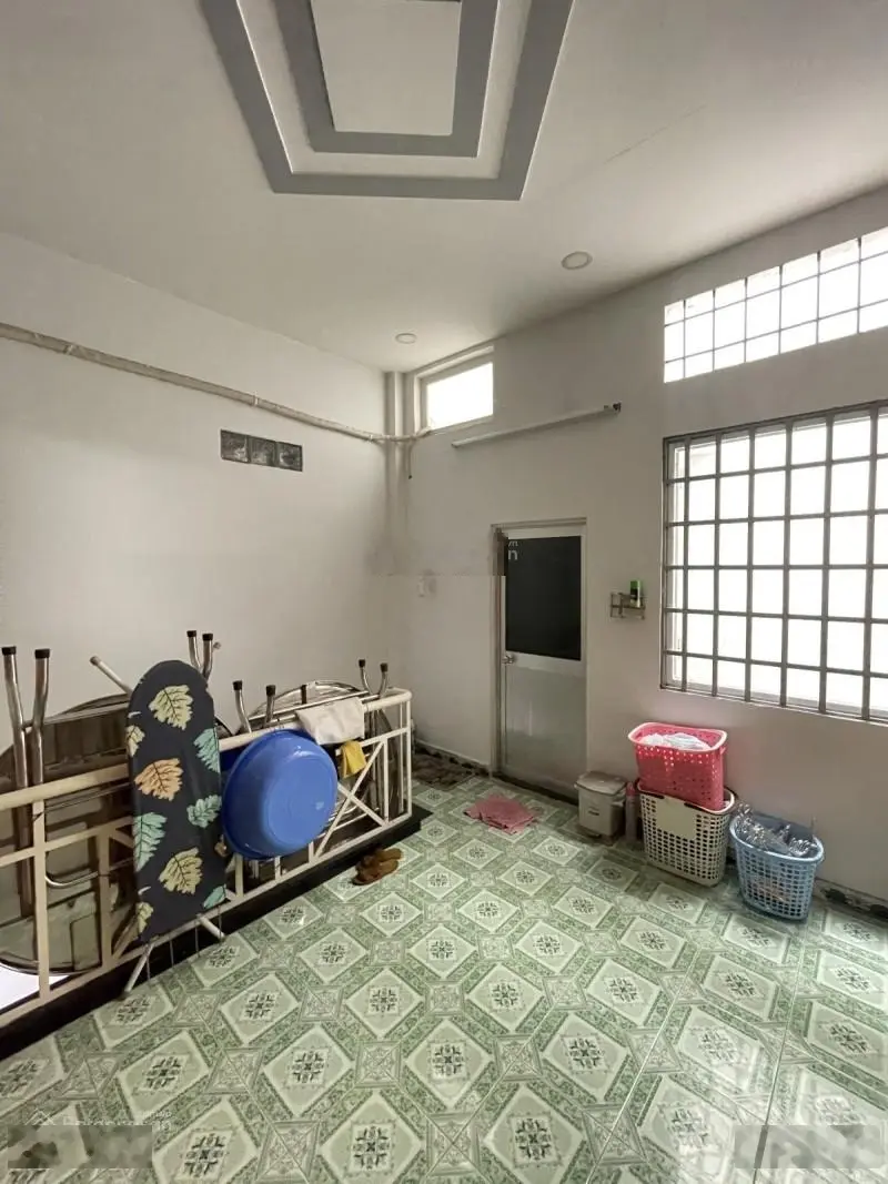 Bán Nhà HXH Lê Đức Thọ, P16, Gò Vấp, 60m2, 5Tỷ6