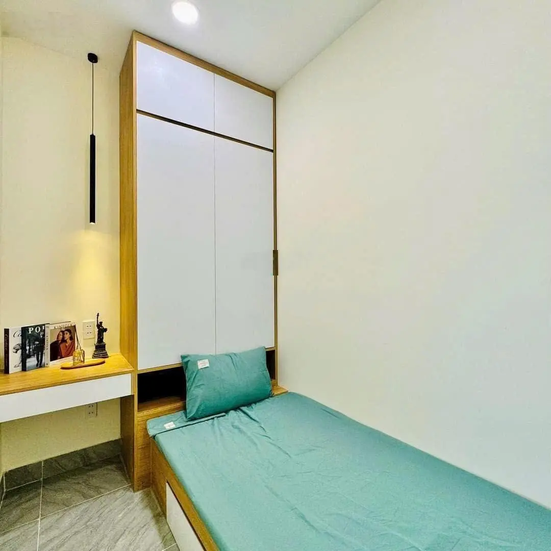 Nhà riêng 3PN, 3WC, 80m2, giá 2 tỷ 700tr, tại đường An Phú Tây, Bình Chánh, SHR, hỗ trợ vay NH