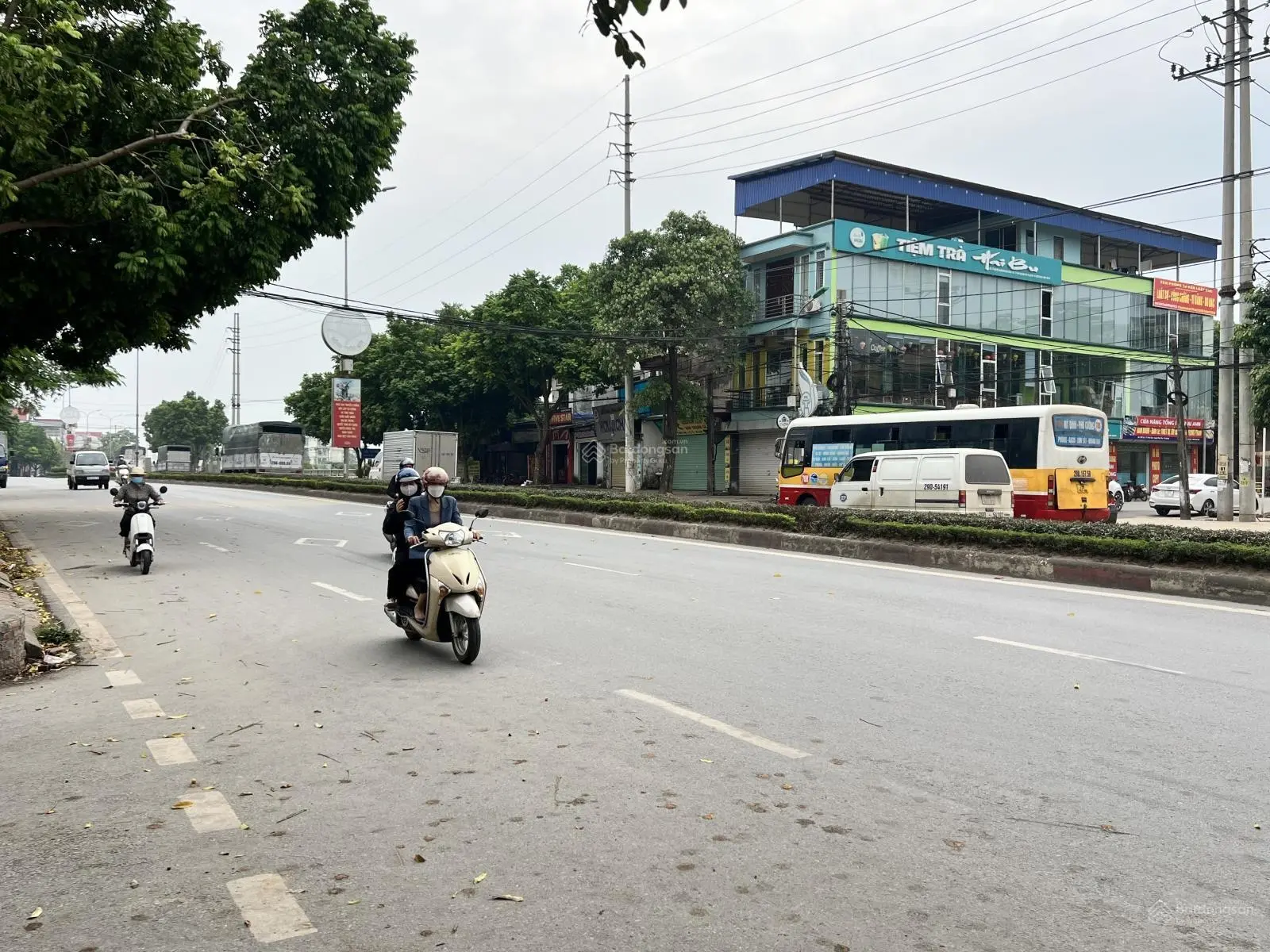 Giá cho nhà đầu tư 84m2 ngay thị trấn gạch, cách hà nội chỉ 20km.