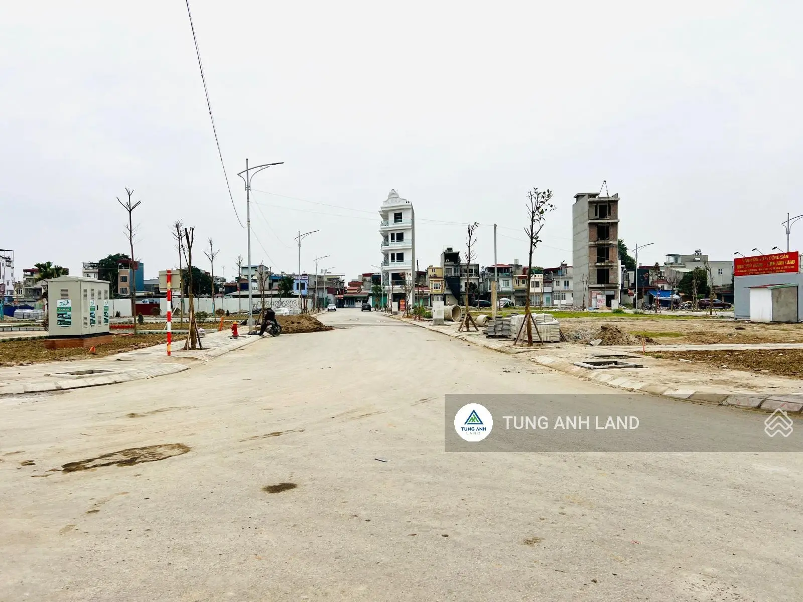 Bán đất tại Thành Tô, Hải An. Diện tích 60m2, giá 3,06 tỷ