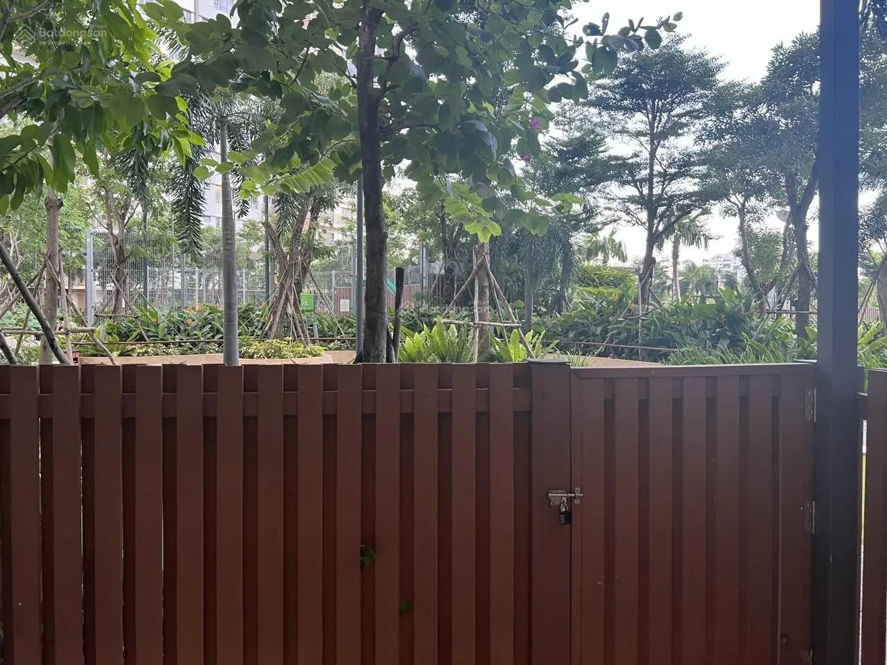 Bán Căn Sân Vườn Cực Hiếm Palm Heights. Căn 3PN 139M2. Giá Bán Chỉ 12.6 Tỷ Bao Thuê Phí