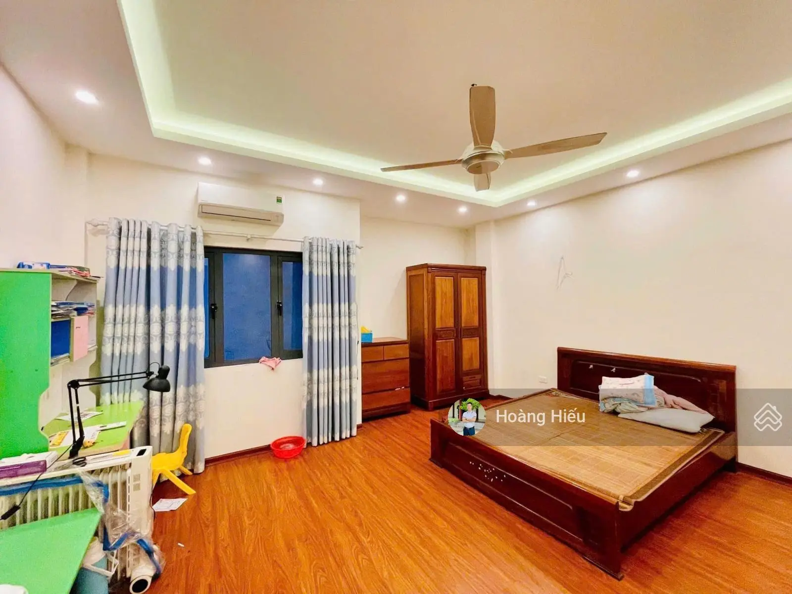 Tin thật! Nhà Đội Cấn, trung tâm Ba Đình, lô góc 2 mặt thoáng, gần phố, ngõ to ôtô đỗ cửa nhà