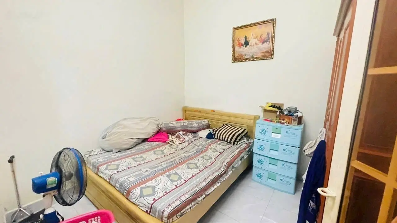 Siêu hiếm - Chỉ 6,3 tỷ - Hẻm xe tải thông. Ngay cao đẳng Công Thương, Phước Long B, Quận 9