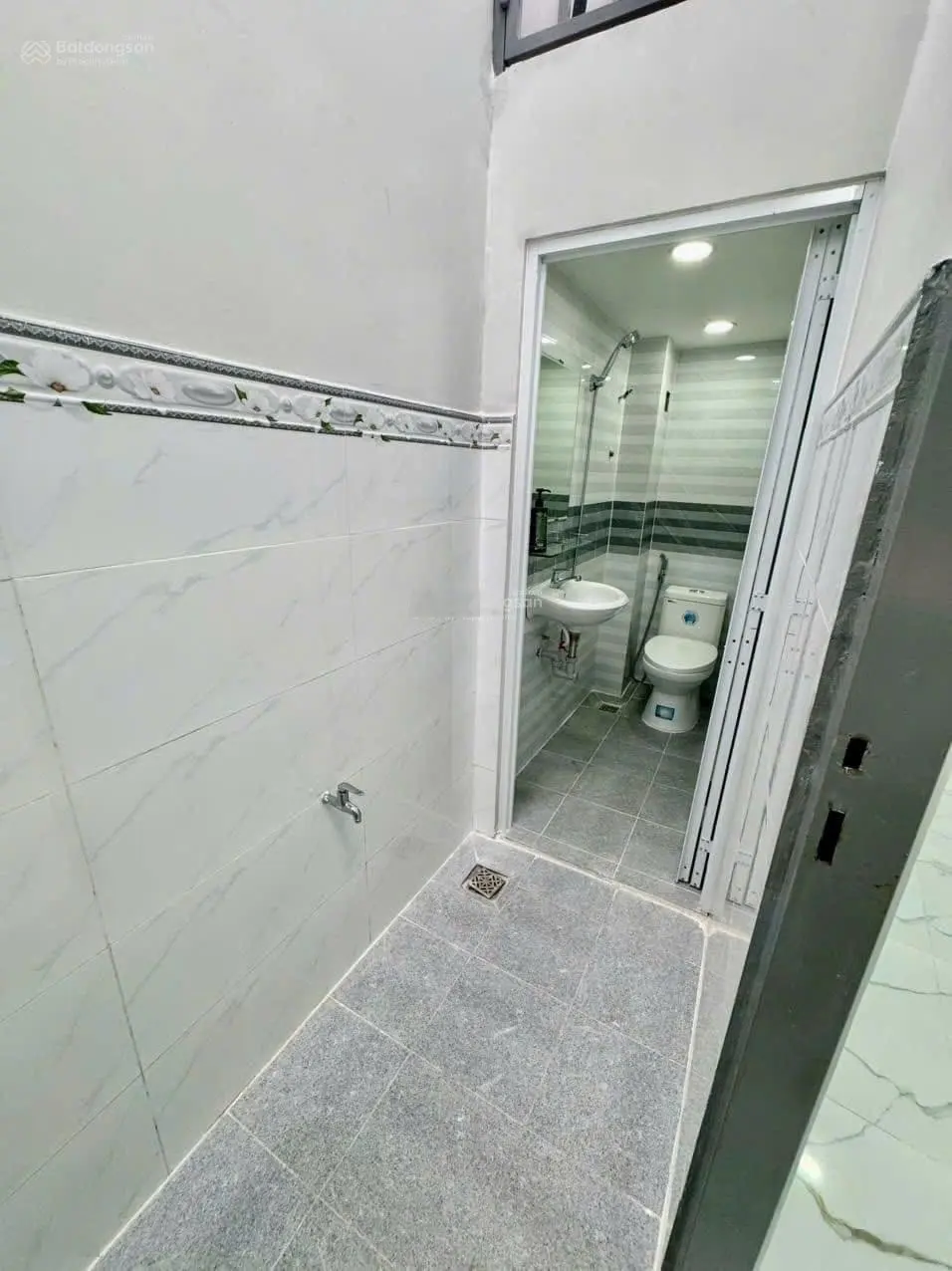 Kẹt tiền bán nhà Đoàn Nguyễn Tuấn, Bình Chánh. SHR. Diện tích nhà 80m2. Giá bán 510 triệu .