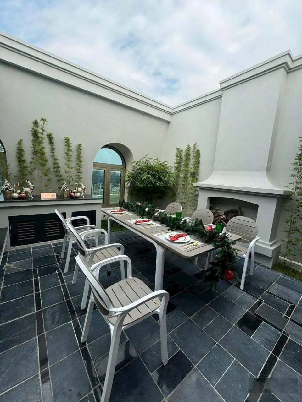 Bán shophouse Royal Mansion, Hùng Vương, Tân Tiến, Bắc Giang, giá tốt, 12,3 tỷ, 84m2