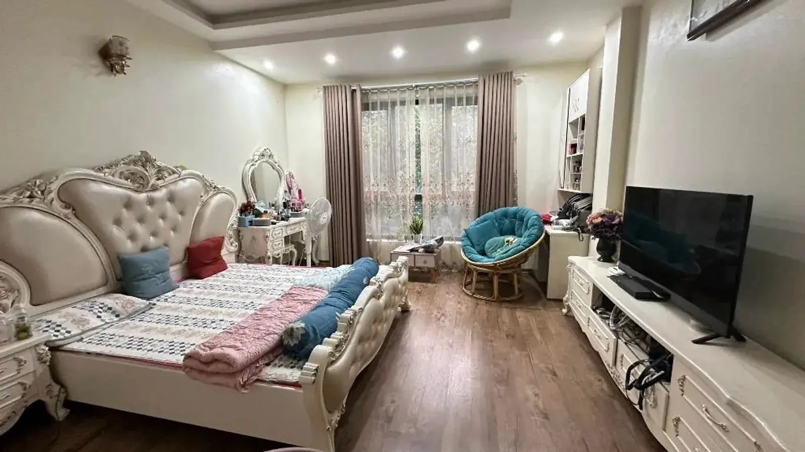 Siêu hiếm ! LK Nguyễn Văn Lộc, hàng xóm biệt thự, KD đỉnh, ở sướng, Lancuiser đỗ, 81m nhỉnh 20 tỷ