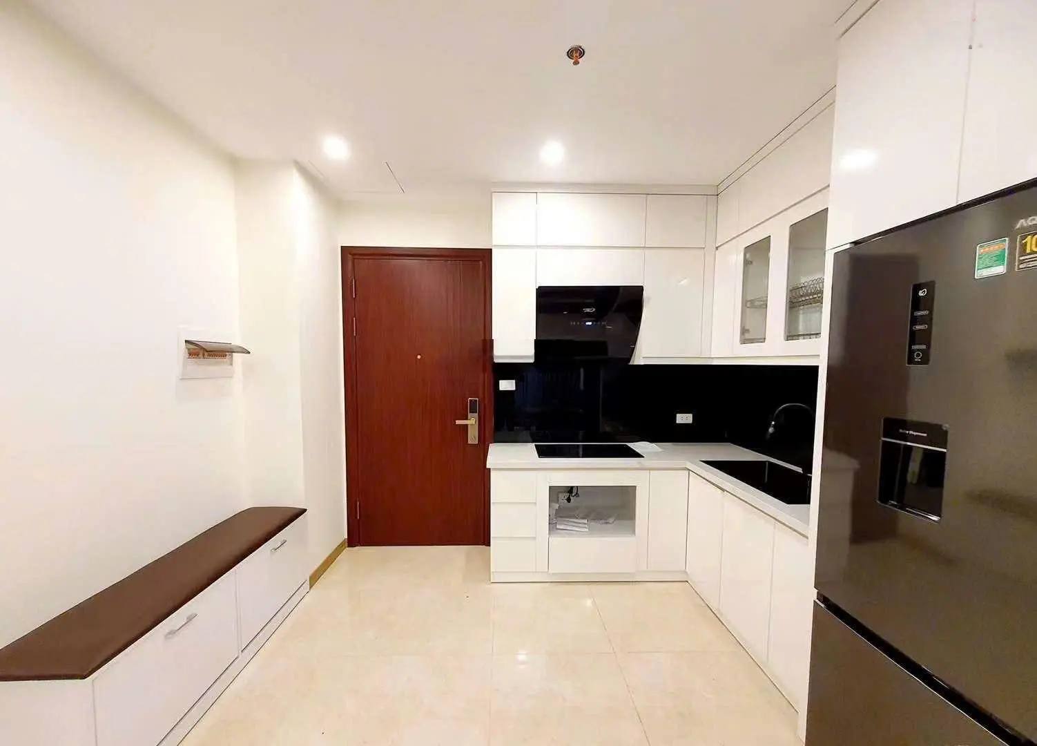Bán căn hộ chung cư phoenix bắc ninh 2 ngủ