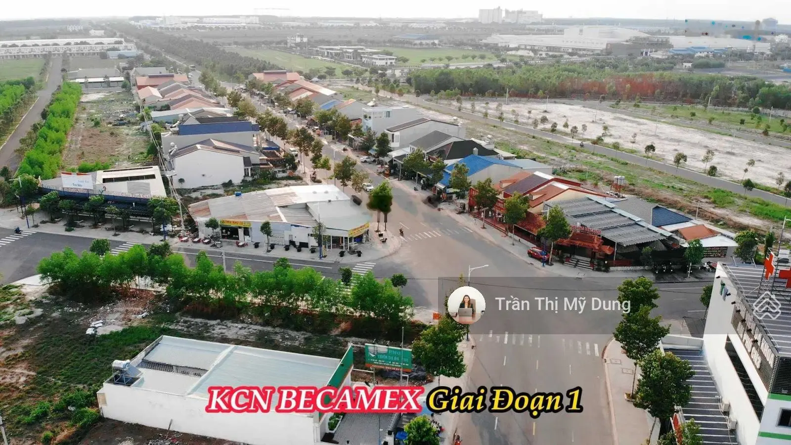 Trả góp 100k/ngày, đất ven KCN Becamex Chơn Thành Bình Phước, 200m2 sổ sẵn chính chủ