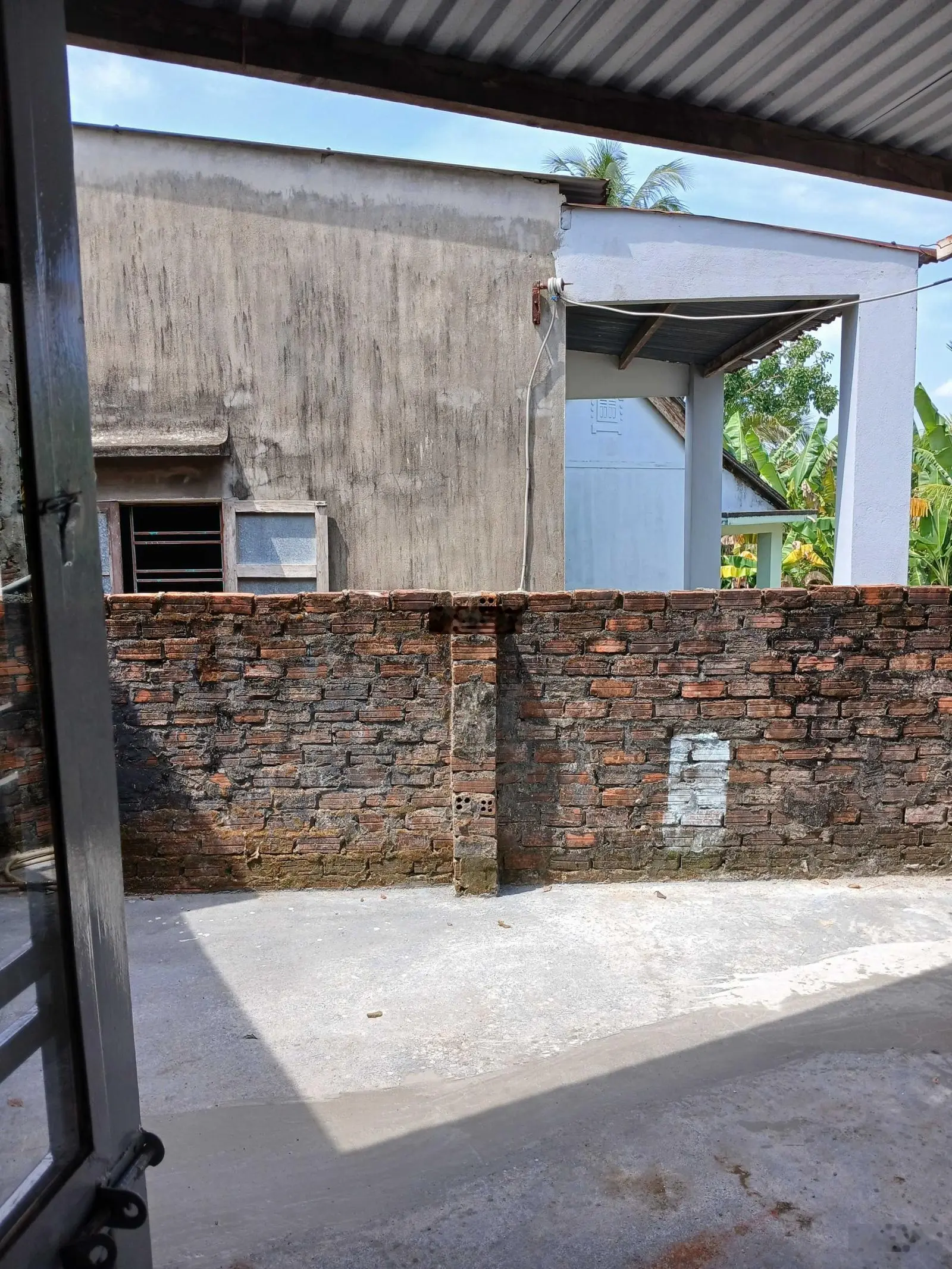 Bán nhà cấp 4 nở hậu khu Bình Kỳ, Hòa Quý, Ngũ Hành Sơn