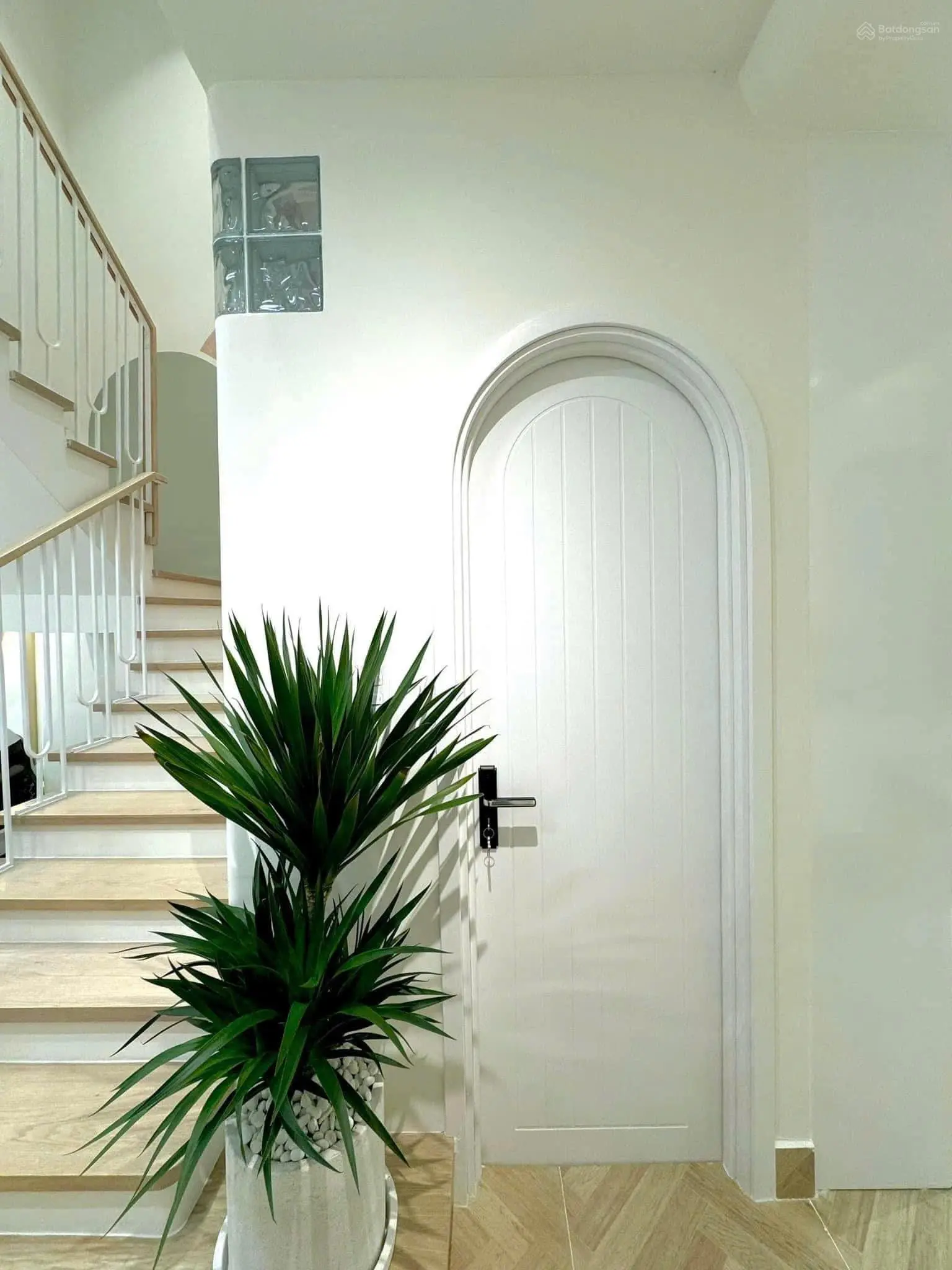 Nhà siêu xinh tại đường Lê Văn Sỹ, Phường 12, Quận 3, Hồ Chí Minh, 60m2, SHR