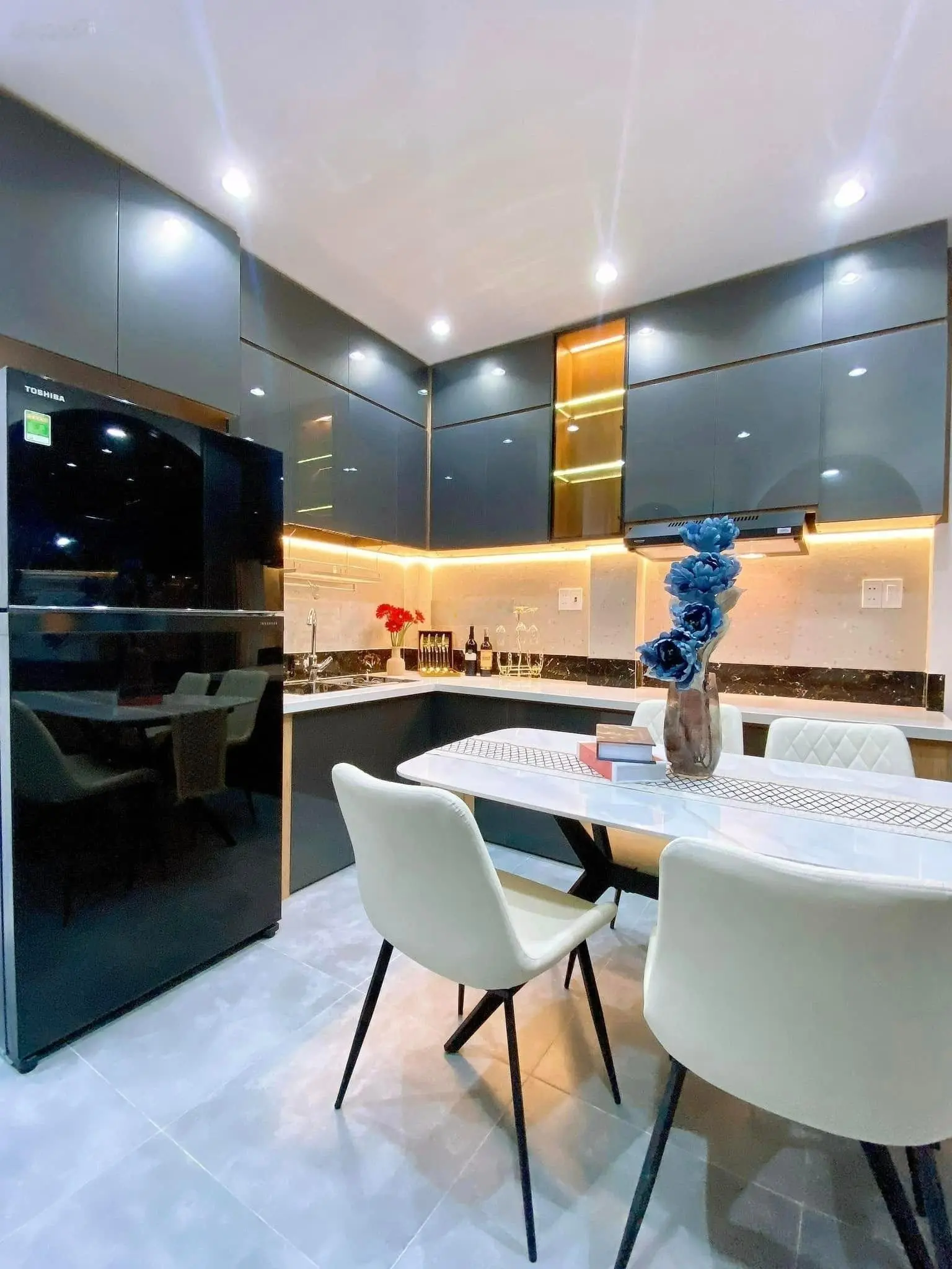 Chờ gì mà không liên hệ! Bán gấp nhà riêng tại Bàn Cờ, P3, Q3, HCM, giá cực chất, 60m2 SHR