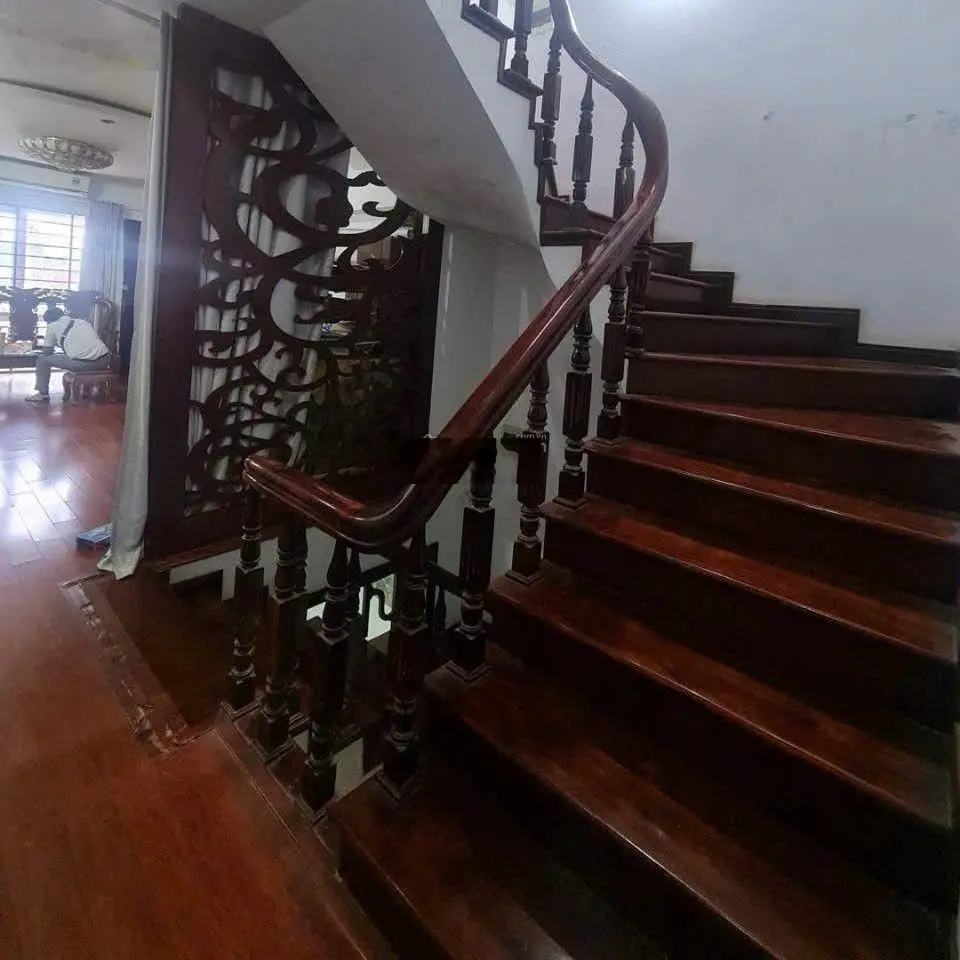 Liền kề 24.5 tỷ, DT 90m2, MT 4.5m, 4 tầng, 4 Ngủ, vỉa hè 4m, đường 18m, KĐT Văn Phú, Hà Đông