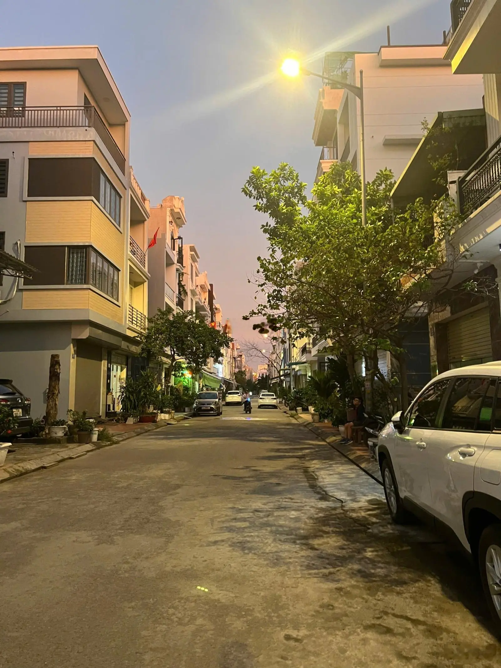 Chính chủ cần bán ngôi nhà mới xây 4 tầng full nội thất tại khu Xi Măng, Sở Dầu, Hồng Bàng