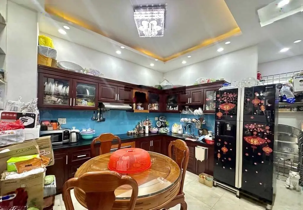 Chủ gửi bán gấp căn nhà đường số 10, Phường Tam Bình, DT 102m2, SHR,ngay trường tiểu học Tam Bình.