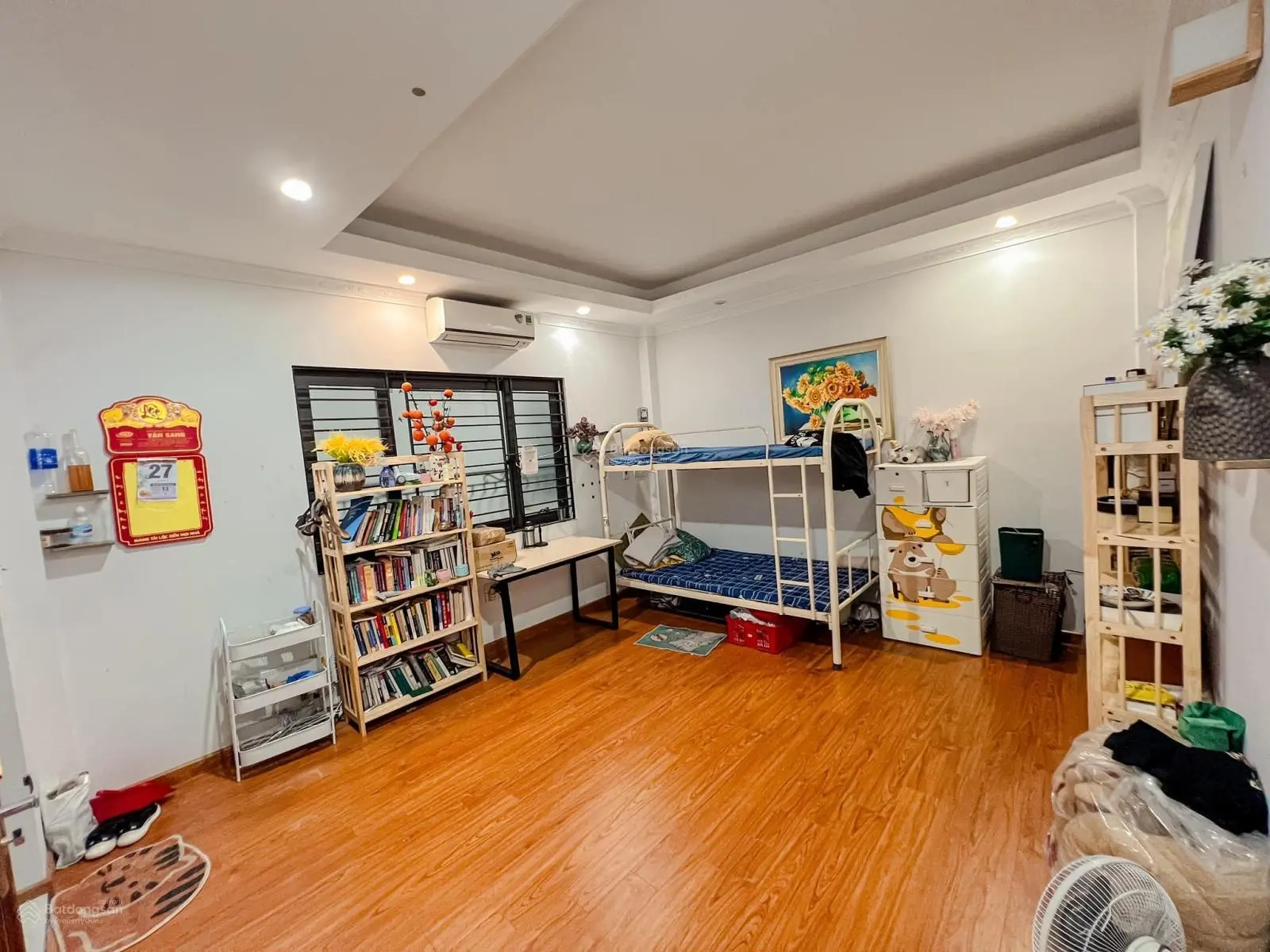 Nhà đẹp ở luôn - gần phố - 3ngủ đầy đủ công năng - vị trí cực đẹp - thông số hoàn hảo - giá 5,85tỷ
