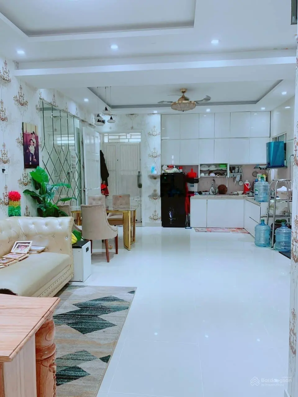 BÁN NGAY CĂN HỘ NGUYỄN NGỌC PHƯƠNG GẦN THẢO CẦM VIÊN - 2PHÒNG NGỦ VIEW ĐẸP GIÁ BÁN 2 TỶ 250 TRIỆU