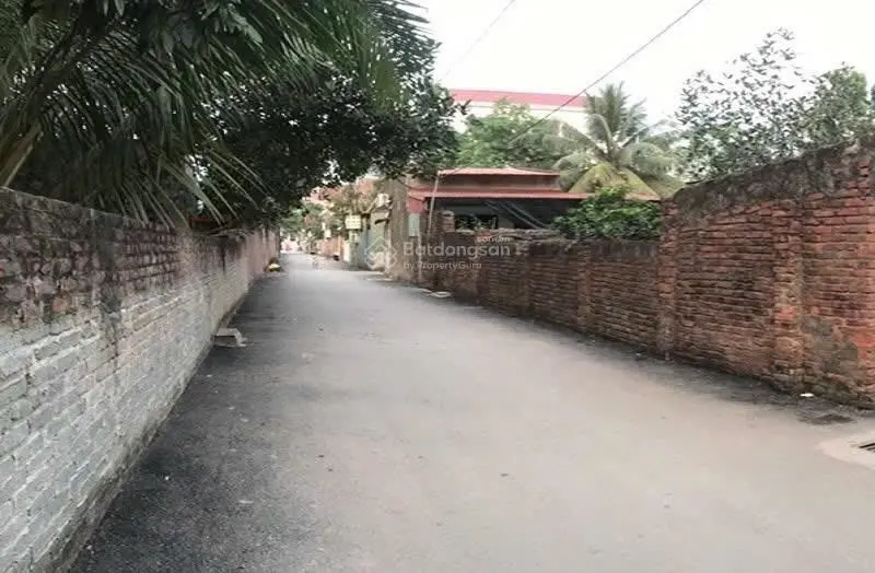 Ngõ taxi ngõ thông cực đẹp tại An Thượng 42m2