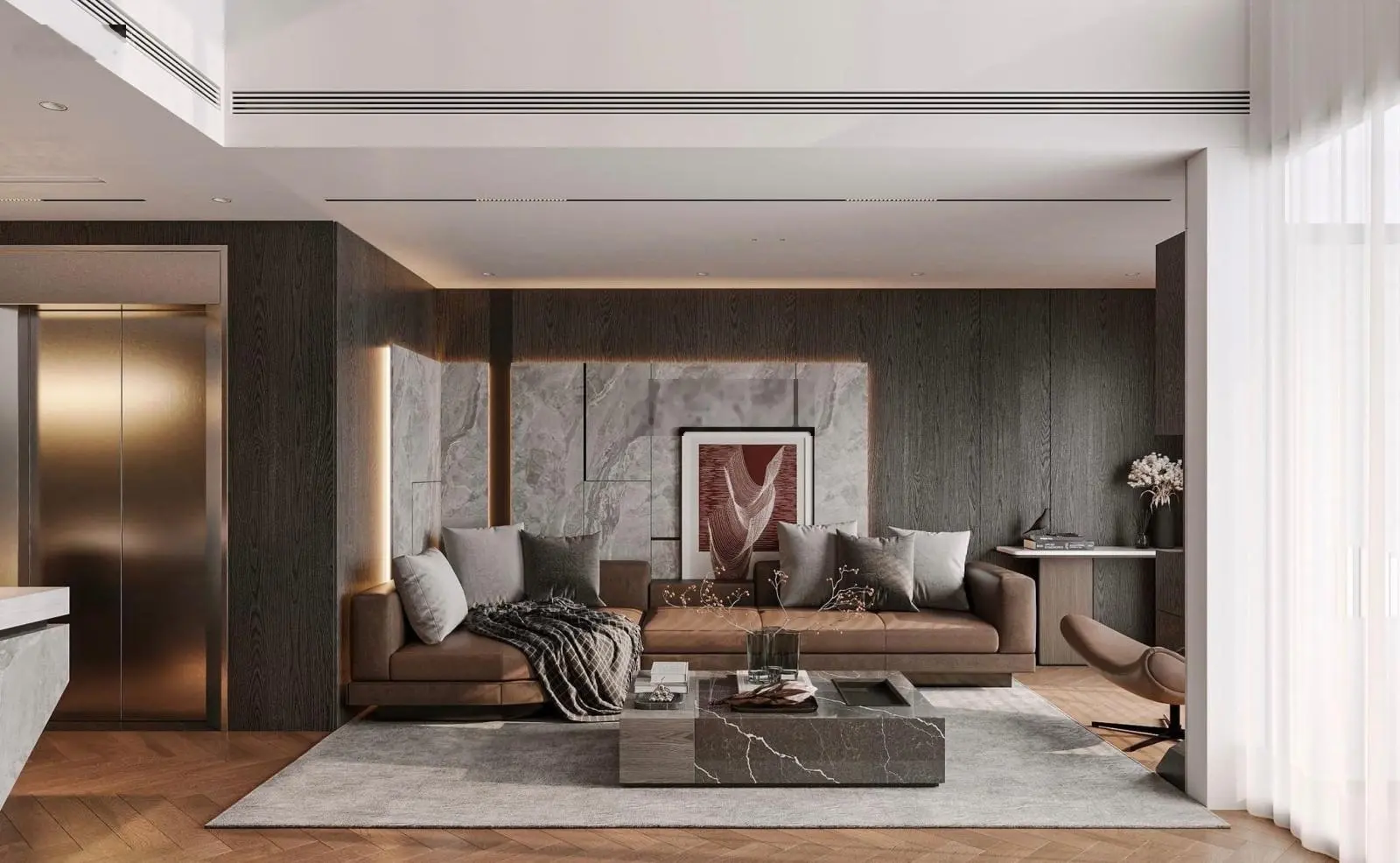 Tôi cần bán căn 3n2w, DT: 140m2 tại Paragon Duy Tân. Giá: 6.5 tỷ.